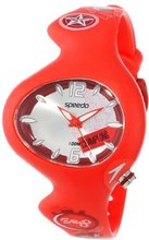 Speedo Kids' SD55146BX Analog Polyurethane Strap