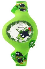Speedo Kids' SD55149BX Analog Polyurethane Strap