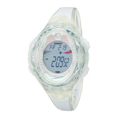 Speedo SD50535BX UV Sensor Polyurethane