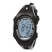 Speedo SD50550BX 50-Lap Silicone Strap