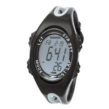 Speedo SD50557BX 50-Lap Silicone Strap