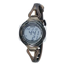 Speedo SD50580BX 150-Lap Silicone Strap