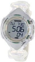 Speedo SD50585BX 150-Lap Silicone Strap