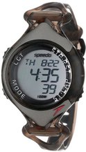 Speedo SD50586BX 150-Lap Silicone Strap