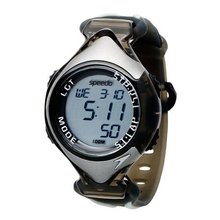 Speedo SD50625BX 150-Lap Silicone Strap