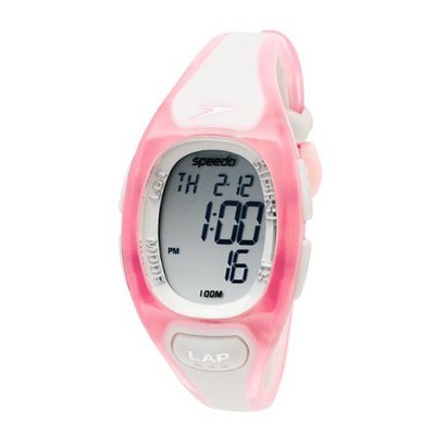 Speedo SD50627BX 150-Lap Polyurethane Strap