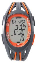 Speedo SD55130BX Curved Polyurethane Strap