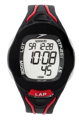 Speedo Unisex SD55133BX Full Size 150 Lap Polyurethane Strap