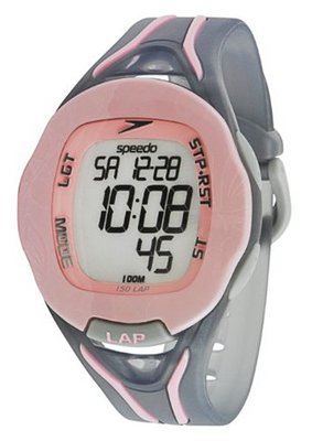 Speedo Unisex SD55135BX Full Size 150 Lap Polyurethane Strap