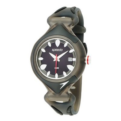 Speedo Unisex SDS50620 Active Swim Silicone Sport