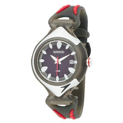 Speedo Unisex SDS50622 Active Swim Silicone Sport