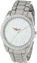 Speidel Boyfriend Stainless Steel