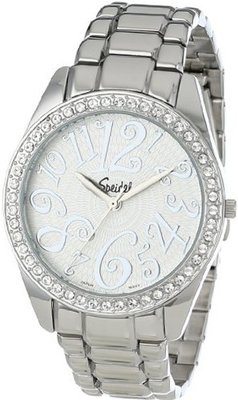 Speidel Boyfriend Stainless Steel