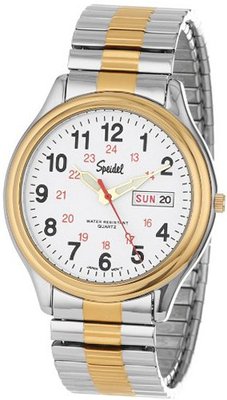 Speidel es 60333916 Classic Analog