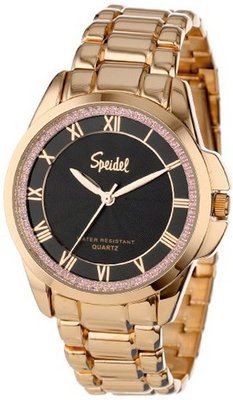 uSpeidel Watches Speidel es 60330000 Classic Analog 