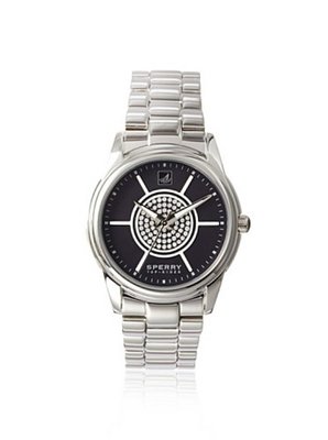 Sperry 102063 Silver/Blue Stainless Steel