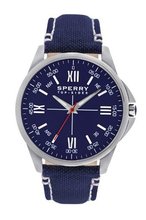 Sperry Top-Sider 103308 Blue Nylon Strap