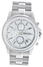 Sperry Top-Sider 'Halyard' Chronograph Bracelet , 42Mm