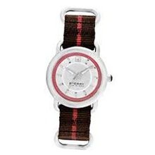 Sperry Top-sider Hayden 103062 Brown Nylon Strap