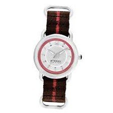 Sperry Top-sider Hayden 103062 Brown Nylon Strap