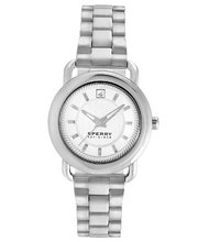 Sperry Top-Sider , Hayden Stainless Steel Bracelet 36mm 102049