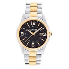 Sperry Top-sider Preston Stainless Steel