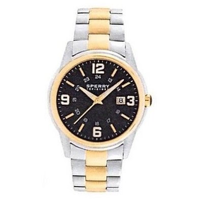 Sperry Top-sider Preston Stainless Steel