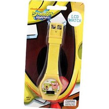 SpongeBob Squarepants LCD