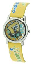 Spongebob Squarepants Yellow Childrens Quartz SB01