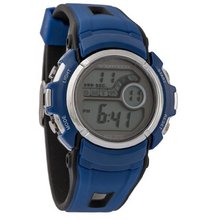 Sportech SP10105 - Digital Sport - Fusion Shock Resistant Blue