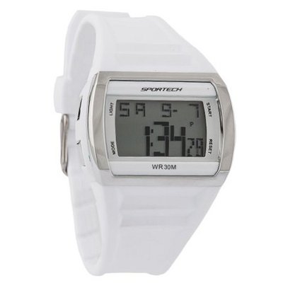 Sportech SP10301 - Digital Sport - Hall White