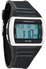 Sportech SP10305 - Digital Sport - Hall Black