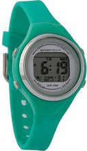 Sportech SP10701 - Sport - Green Thin Band Water Resistant Swim