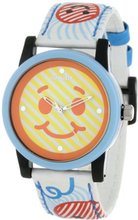 Sprout Unisex ST/5513ART Tyvek Trap Art