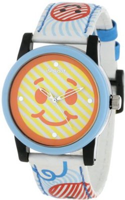 Sprout Unisex ST/5513ART Tyvek Trap Art