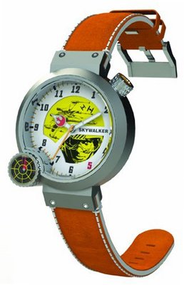 Genuine Star Wars Luke Skywalker Adult Collectors