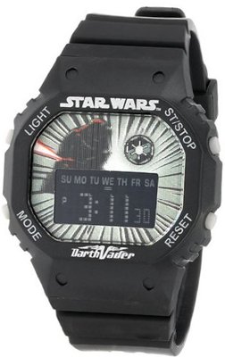 Star Wars Kids' 9005787 Star Wars Darth Vader Digital