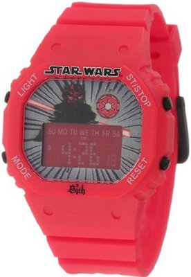 Star Wars Kids' 9005824 Star Wars Darth Maul Digital