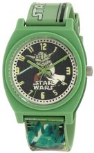 Star Wars Kids' 9006012 Star Wars Yoda Analogue