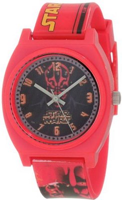 Star Wars Kids' 9006029 Star Wars Darth Maul Analogue