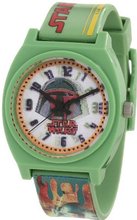 Star Wars Kids' 9006074 Star Wars Boba Fett Analogue