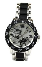 Star Wars Stormtrooper with Metal Bracelet (STM2100)