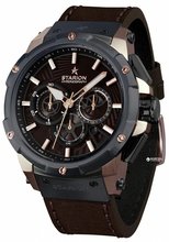 STARION B727A.02 R/Brown Br