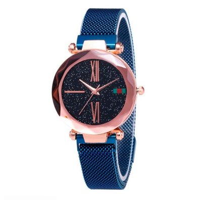 Starry sky Watch