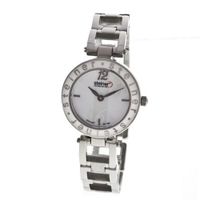 Steiner ST2151B031W Casual Collection Pure White Analog