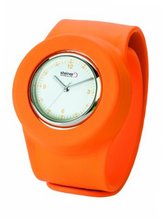 Steiner WAA0007-0G Orange Slap On Analog
