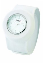 Steiner WAA0007-WE White Slap On Analog