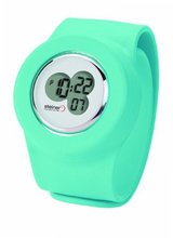 Steiner WDA0001-IBU Light Blue Slap On Digital