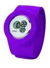 Steiner WDA0001-PP Purple Slap On Digital