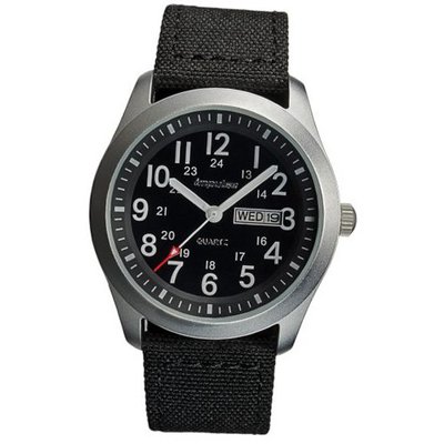 Impulse by Steinhausen - Mountaineer Edition - Day and Date on Dial - model IM8479SL